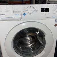 Lavatrice INDESIT 7 kg, 1000 Giri, Classe A+