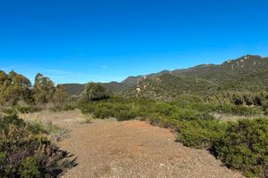 Terreno edificabile Borgo rurale Stazione Vecchia
