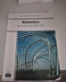 Matematica per le Scienze della Vita