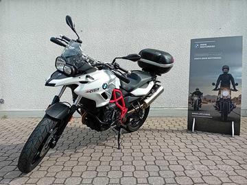 BMW F 700 GS Abs my16