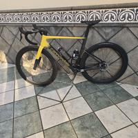 Cannondale Supersix Himod 1 Misura 54