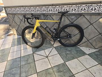 Cannondale Supersix Himod 1 Misura 54