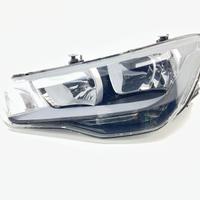 FARO ANTERIORE SINISTRO AUDI A1 Serie (8X1) 8X0941