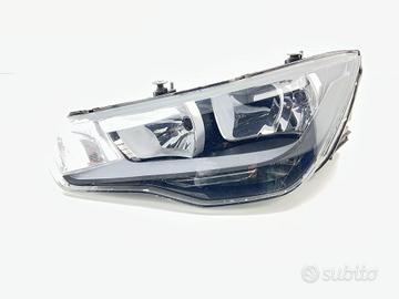FARO ANTERIORE SINISTRO AUDI A1 Serie (8X1) 8X0941