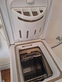 lavatrice Indesit 