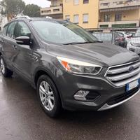 Ford Kuga 1.5 TDCI 120 CV 2WD ST-Line garanzia 12 
