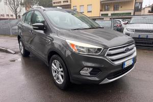 Ford Kuga 1.5 TDCI 120 CV 2WD ST-Line garanzia 12 