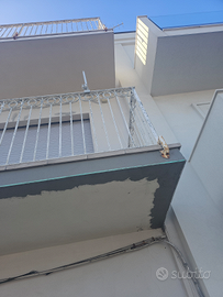 Cartongessista/muratore /imbianchino