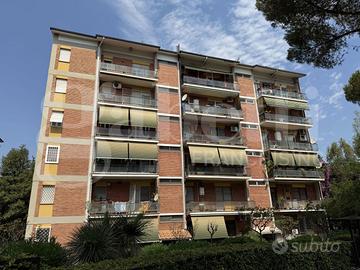 Appartamento Roma [Laurentina P1VRG]