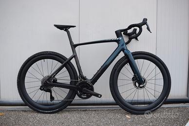 N°40 Scott Solace eRIDE 10 – Ex Nolo: 1679KM