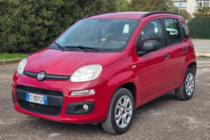 Fiat Panda 0.9 TwinAir Turbo Natural Power Lounge