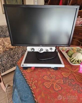 Videoingranditore ipovedenti Acer V226HQL