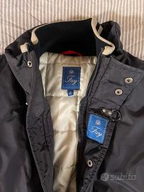 Fay originale Tg 13 anni cm 161