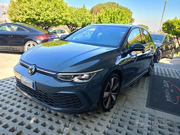 Volkswagen Golf 1.4 Plug-In Hybrid DSG GTE