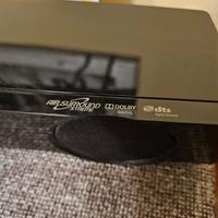 soundbar yamaha 101s