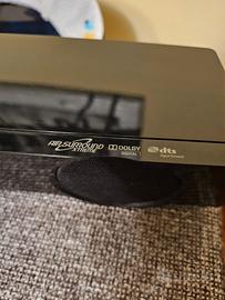 soundbar yamaha 101s