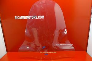 CUPOLINO PARABREZZA YAMAHA BOOSTER