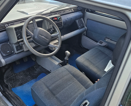 FIAT Panda 1ª serie 4x4 - 2002