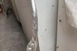 Tendalino inox saver 750wa