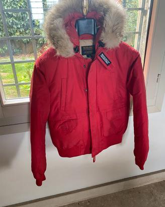 WOOLRICH corto TG"S"