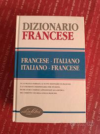 Dizionario Francese 