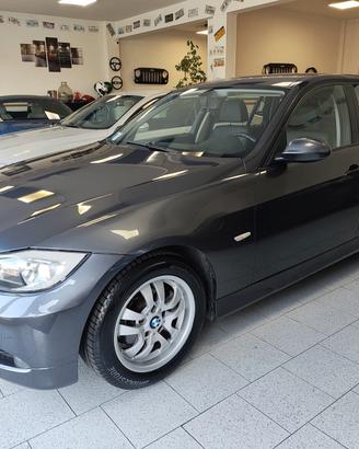 Bmw 320i Touring ISCRIVIBILE ASI