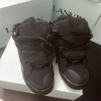 Lanvin nere taglia 43