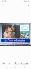 3 fotobuste film je t'aime moi non plus 