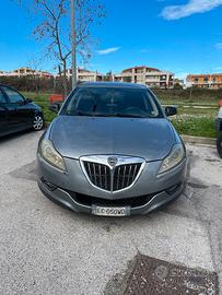 Lancia Delta 1.6