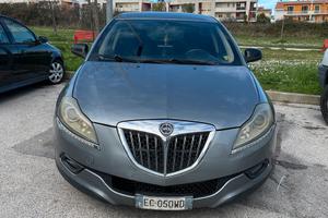 Lancia Delta 1.6