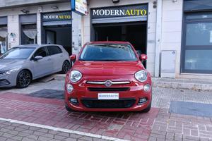 Fiat 500X 1.3 MultiJet 95 CV Lounge