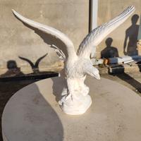 stampo in gomma professionale aquila 65 centimetri