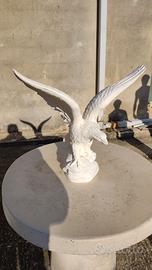 stampo in gomma professionale aquila 65 centimetri