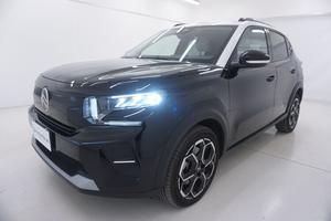 Citroen C3 Max BR062546 Elettrico 113CV