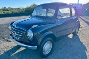 FIAT 600 epoca restaurata - 1957