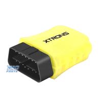 INTERFACCIA WIFI OBD II DI XTRONS PER DIAGNOSI SIS