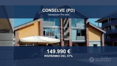 Immobile in asta di 332 m² con più di 5 locali a C