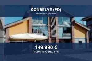 Immobile in asta di 332 m² con più di 5 locali a C