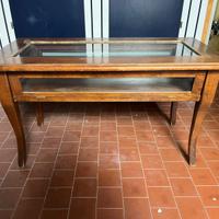 Tavolino d’arredamento anni ‘80