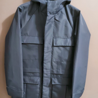 Spolverino uomo leggero