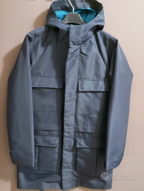 Spolverino uomo leggero