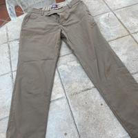 Pantalone camouflage