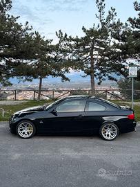 Bmw 330d e92 LEGGERE