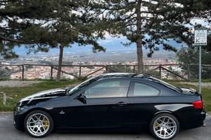 Bmw 330d e92 LEGGERE