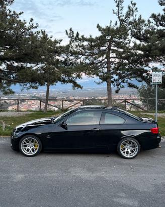 Bmw 330d e92 LEGGERE