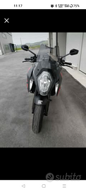 Ktm 1290 superduke gt