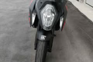 Ktm 1290 superduke gt