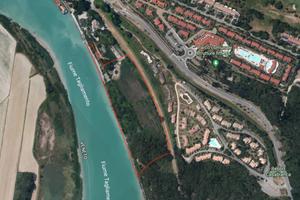Immobile in asta di 27000 m² a Lignano Sabbiadoro