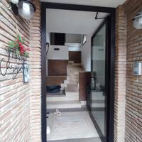 Appartamento in villa