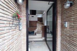 Appartamento in villa